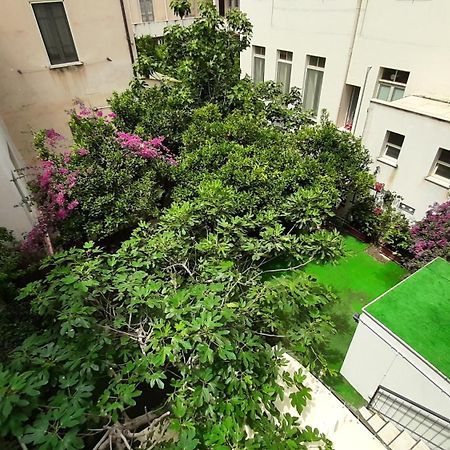 Retro Rooms Cefalu Exterior photo