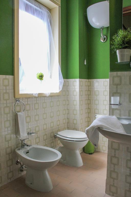 Retro Rooms Cefalu Room photo
