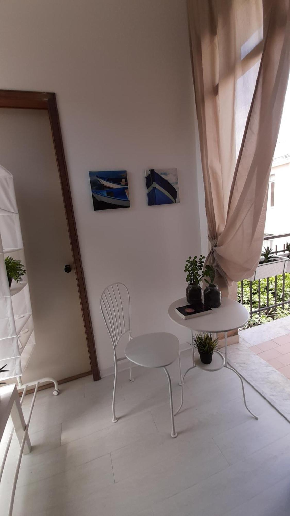 Retro Rooms Cefalu Exterior photo