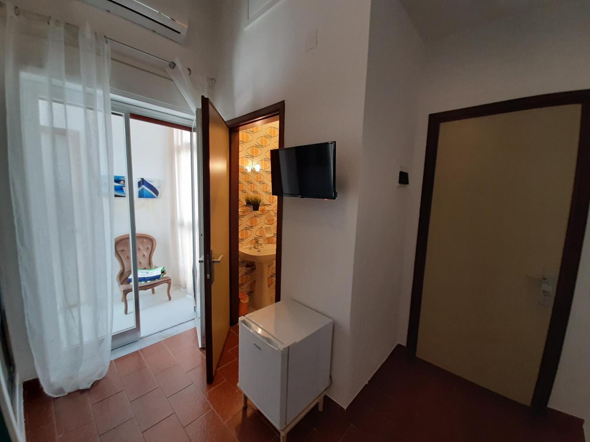 Retro Rooms Cefalu Exterior photo
