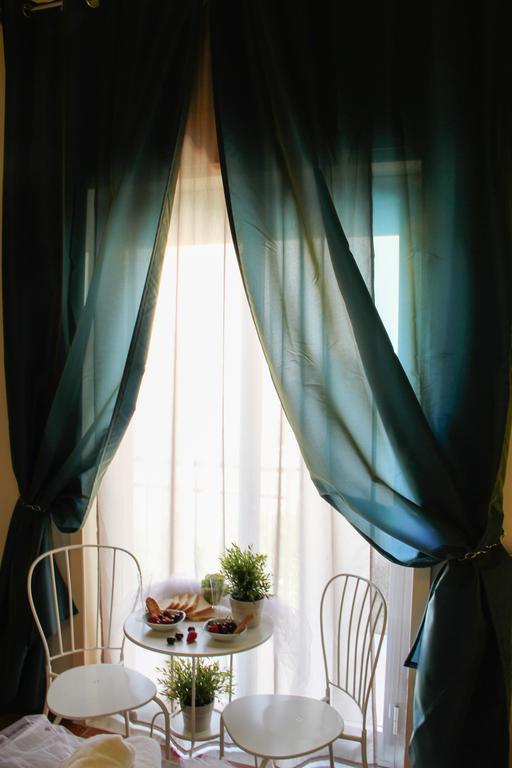 Retro Rooms Cefalu Exterior photo