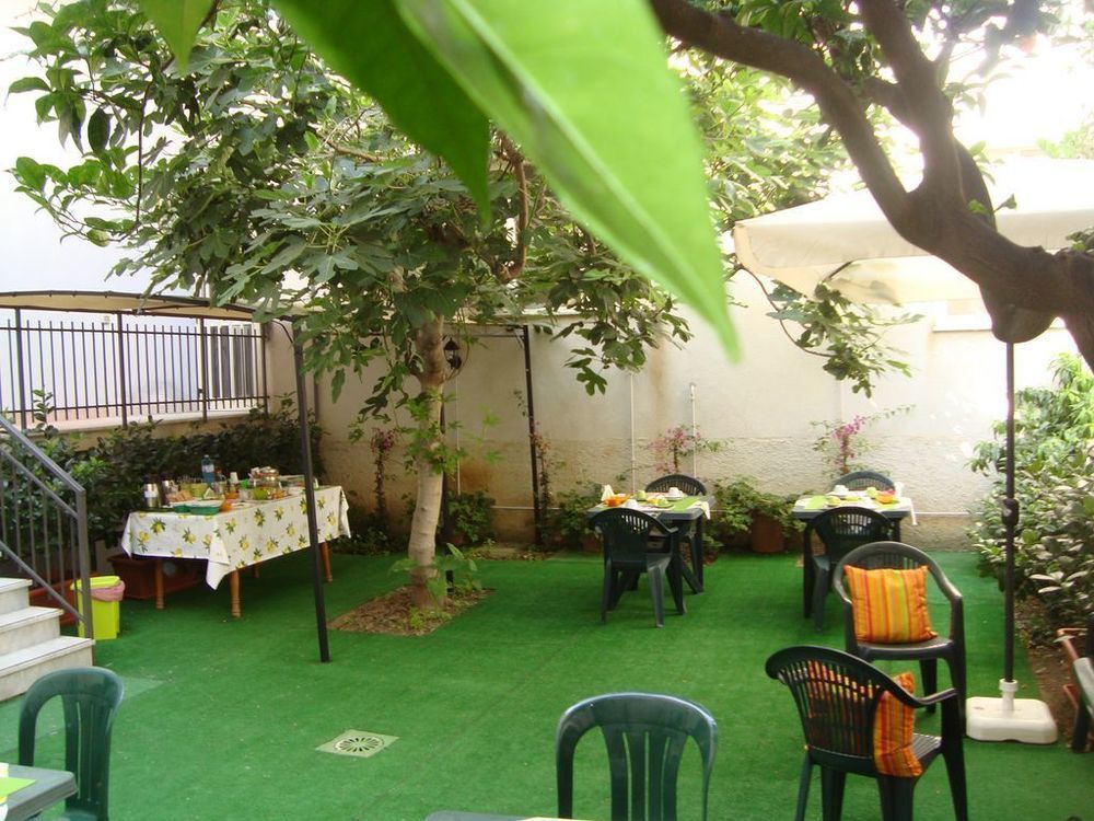 Retro Rooms Cefalu Exterior photo